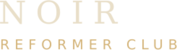 Noir Reformer Club